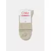 Носки женские (лен) classic 542 бежевый, 23С-5СП, 39-41 (25-27), CONTE ELEGANT,  - 8