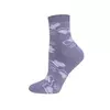 Носки женские махровые arctic 1408 брестские 601 бл.сиреневый меланж, 15С1408, 36-37 (23), БРЕСТСКИЕ,  - 5