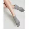 Носки женские короткие active 566 серый, 23С-111СП, 40-41 (27), CONTE ELEGANT,  - 2