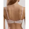 Бюстгальтер с мягкой чашкой на каркасах dream tb6226 зефир, 23С-0036КСП, 75F, CONTE ELEGANT,  - 2