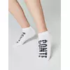 Носки женские короткие active 574 белый, 23С-111СП, 36-37 (23), CONTE ELEGANT,  - 1