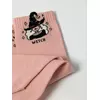 Носки детские (с пикотом) tip-top 980 пепельно-розовый, 23С-110СП, 20, CONTE-KIDS,  - 5