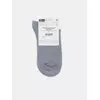 Классические женские носки из хлопка 3dsocks 000 серый, 24С-2СП, 36-38 (23-25), CONTE ELEGANT,  - 7