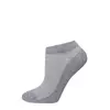 Носки детские (укороченные) school 3023 брестские 801 серый меланж, 20С3023, 23-24, БРЕСТСКИЕ,  - 1
