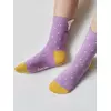 Носки детские (с пикотом) tip-top 977 сиреневый, 23С-110СП, 20, CONTE-KIDS,  - 3