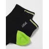 Носки детские (короткие) active 957 черный, 13С-34СП, 20, CONTE-KIDS,  - 7