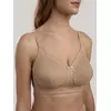 Бюстгальтер с мягкой чашкой без каркасов suprema rb7221 телесный, 23С-0030КСП, 90G, CONTE ELEGANT,  - 1