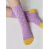 Носки детские (с пикотом) tip-top 977 сиреневый, 23С-110СП, 20, CONTE-KIDS,  - 2
