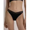 Трусы женские mix&match lta 2508 black, 22С-2521ТСП, 90/XS, CONTE ELEGANT,  - 1