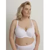 Бюстгальтер «дублированный» comfort plus rb5194 белый, 23С-0015КСП, 80F, CONTE ELEGANT,  - 2