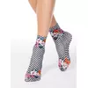 Носки женские conte elegant fantasy 70 011 mix, 17С-34СП, 36-39 (23-25), CONTE ELEGANT,  - 1