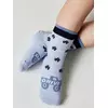 Носки детские tip-top 982 светло-голубой, 5С-11СП, 12, CONTE-KIDS,  - 1