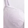 Бюстгальтер женский «формованный» fleur de lis tb3191 лаванда, 23С-0020КСП, 70C, CONTE ELEGANT,  - 4