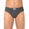Трусы мужские diwari basic msl 128 (на вешалке) темно-серый, 9С-228ТСП, 78,82/S, DIWARI,  - 1