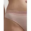 Трусы женские «бикини» из хлопка basic collection lb 2001.11 cameo, 22С-2278ТСП, 102/L, CONTE ELEGANT,  - 2
