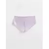 Трусы женские «хипстеры» со средней линией талии fleur de lis tp7139 лаванда, 23С-0011КСП, 110/XXL, CONTE ELEGANT,  - 5