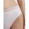 Трусы женские «бикини» basic collection lb 2001.16 white, 22С-2302ТСП, 106/XL, CONTE ELEGANT,  - 2