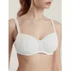 Бюстгальтер с мягкой чашкой на каркасах lyrique rb6073 белый, 21С-0012КСП, 90C, CONTE ELEGANT,  - 1