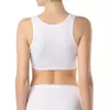 Бюстье из хлопка basic collection lbe 2018.1 white, 24С-3050ТСП, 170-92/M, CONTE ELEGANT,  - 2