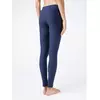 Экстрамягкие джеггинсы с высокой посадкой и термоэффектом windy marino, 18С-558ТСП, 164-98/M, CONTE ELEGANT,  - 3