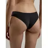Трусы женские «танга» со средней линией талии fleur de lis tp6138 черный, 23С-0010КСП, 90/XS, CONTE ELEGANT,  - 2