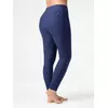 Экстрамягкие джеггинсы с высокой посадкой и термоэффектом windy+ marino, 18С-559ТСП, 164-114/3XL, CONTE ELEGANT,  - 2