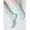 Носки детские tip-top 987 бледно-бирюзовый, 5С-11СП, 16, CONTE-KIDS,  - 1