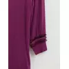 Джемпер женский esli ld 369 пурпурный, 12С-482ДСП, 158,164-92, ESLI,  - 2