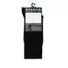 Удлиненные хлопковые мужские носки diwari active 000 черный, 20С-19СП, 40-41 (25), DIWARI,  - 3