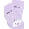 Носки детские tip-top 985 сиреневый, 5С-11СП, 12, CONTE-KIDS,  - 4
