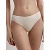 Трусы женские «бикини» из хлопка basic collection lb 2002.13 ivory, 22С-2488ТСП, 106/XL, CONTE ELEGANT,  - 1