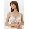 Бюстгальтер женский aura rb6045 пастель, 20С-0014КСП, 85C, CONTE ELEGANT,  - 1