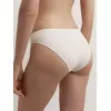 Трусы женские «бикини» из хлопка basic collection lb 2002.13 ivory, 22С-2488ТСП, 106/XL, CONTE ELEGANT,  - 3