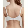 Бюстгальтер с мягкой чашкой на каркасах lyrique rb6073 белый, 21С-0012КСП, 90C, CONTE ELEGANT,  - 2