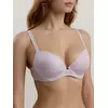 Бюстгальтер женский push-up на каркасах fleur de lis tb1142 лаванда, 23С-0006КСП, 75A, CONTE ELEGANT,  - 1