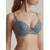 Бюстгальтер push-up на каркасах miracle tb1136 ниагара, 21С-0014КСП, 70C, CONTE ELEGANT,  - 1