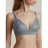 Бюстгальтер с треугольными чашками без каркасов miracle tb7138 ниагара, 21С-0016КСП, 75A, CONTE ELEGANT,  - 1