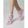 Спортивные короткие женские носки active 589 светло-розовый, 23С-111СП, 36-37 (23), CONTE ELEGANT,  - 2