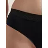 Трусы женские «бикини» basic collection lb 2001.16 black, 22С-2302ТСП, 106/XL, CONTE ELEGANT,  - 2