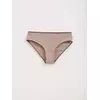 Трусы женские «бикини» basic collection lb 2001.7 cappuccino, 21С-1752ТСП, 90/XS, CONTE ELEGANT,  - 1