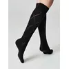 Гольфы женские conte classic 007 черный, 23С-152СП, 36-39 (23-25), CONTE ELEGANT,  - 5
