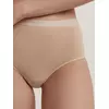 Трусы женские «бикини» из хлопка basic collection lb 2016.1 skin, 22С-2292ТСП, 94/S, CONTE ELEGANT,  - 1