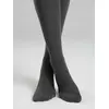 Колготки женские cashmere 250 grafit, , 3, CONTE ELEGANT, - 4