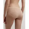 Трусы женские «бикини» из хлопка basic collection lb 2014.1 coffee, 23С-2977ТСП, 90/XS, CONTE ELEGANT,  - 3