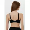 Бюстгальтер с мягкой чашкой aura rb6099 черный, 19С-0014КСП, 85G, CONTE ELEGANT,  - 2