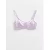 Бюстгальтер «бандо с мягкой чашкой» на скрытых каркасах fleur de lis tb6149 лаванда, 23С-0007КСП, 90A, CONTE ELEGANT,  - 3