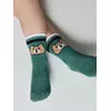 Носки детские tip-top 984 зеленый, 5С-11СП, 14, CONTE-KIDS,  - 2