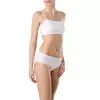 Бюстье женское из хлопка lbe 2017.1 conte basic collection white, 21С-1970ТСП, 170-100/XL, CONTE ELEGANT,  - 5