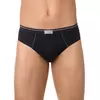 Трусы мужские diwari slip msl 017 (на вешалке) черный, 8С-117ТСП, 78,82/S, DIWARI,  - 1