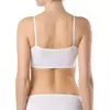 Бюстье женское из хлопка lbe 2017.1 conte basic collection white, 21С-1970ТСП, 170-100/XL, CONTE ELEGANT,  - 4